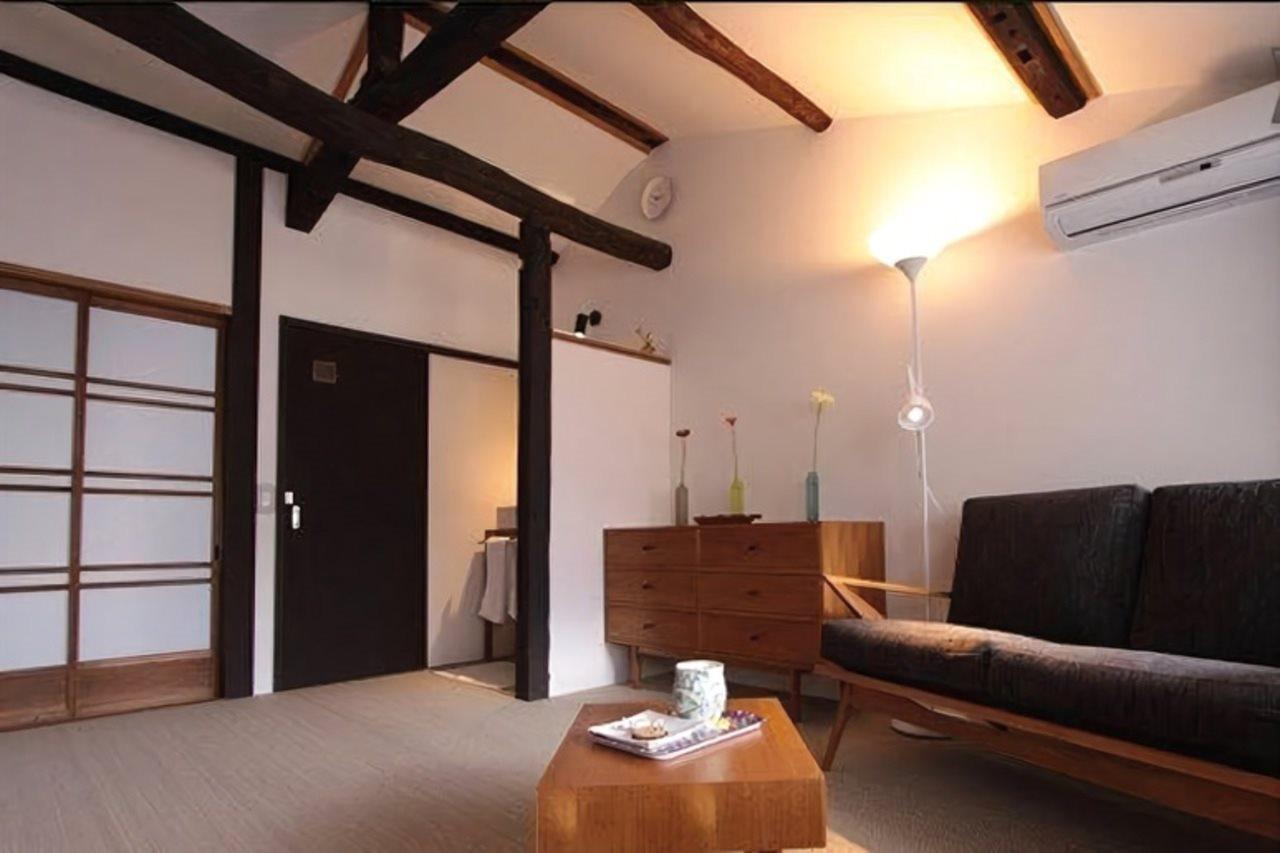 Apartamento Kirakuan *