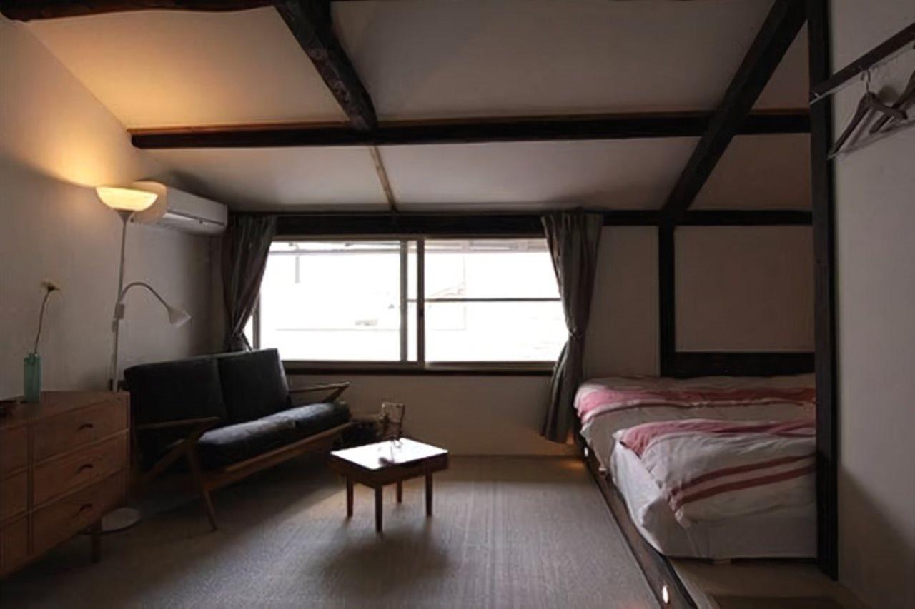 Kirakuan Apartamento *