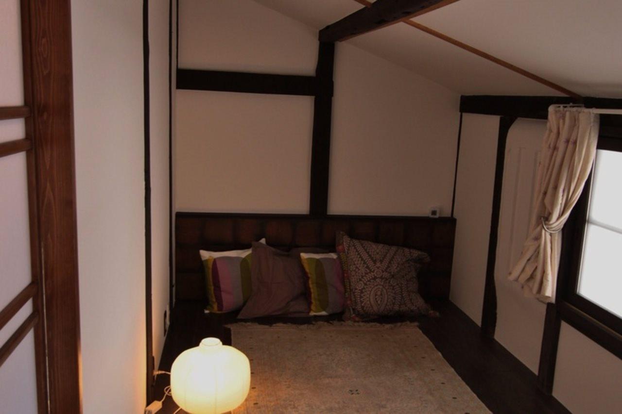 Kirakuan Apartamento *