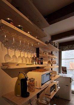 Apartamento Kirakuan