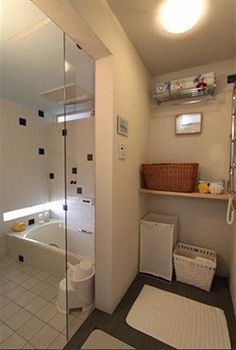 Apartamento Kirakuan *