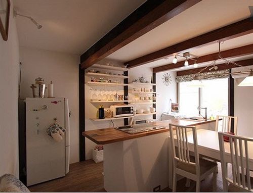 Apartamento Kirakuan *