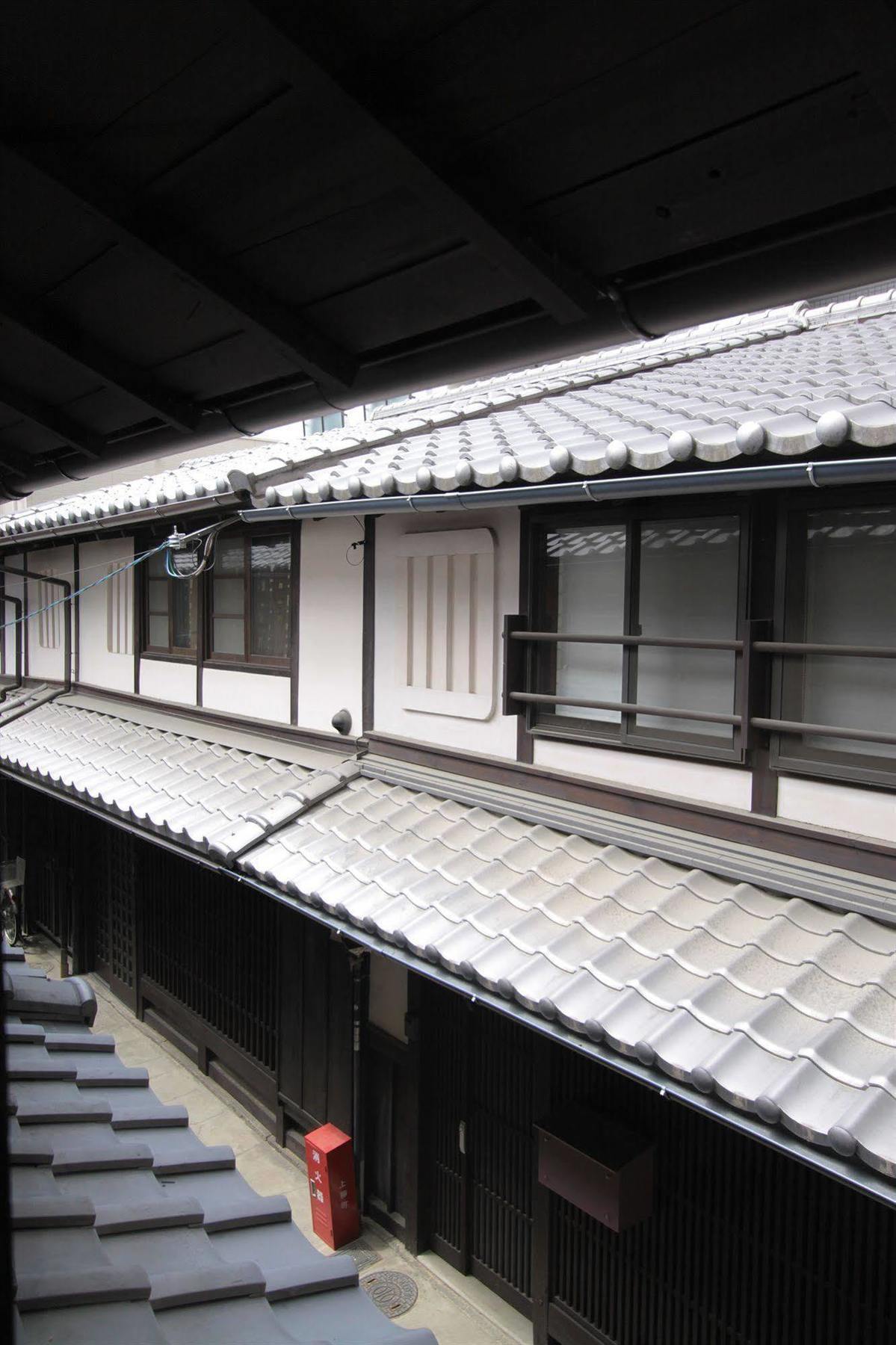 Apartamento Kirakuan
